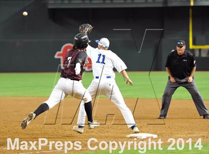 Thumbnail 3 in Mesquite vs. Hamilton photogallery.