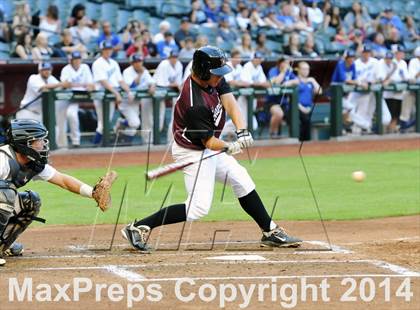 Thumbnail 1 in Mesquite vs. Hamilton photogallery.