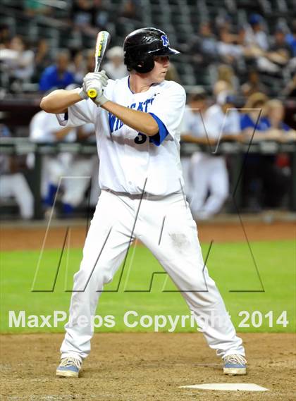 Thumbnail 3 in Mesquite vs. Hamilton photogallery.