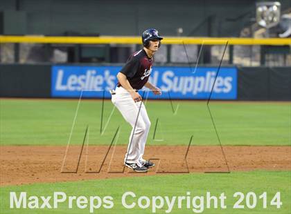 Thumbnail 2 in Mesquite vs. Hamilton photogallery.