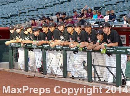 Thumbnail 2 in Mesquite vs. Hamilton photogallery.