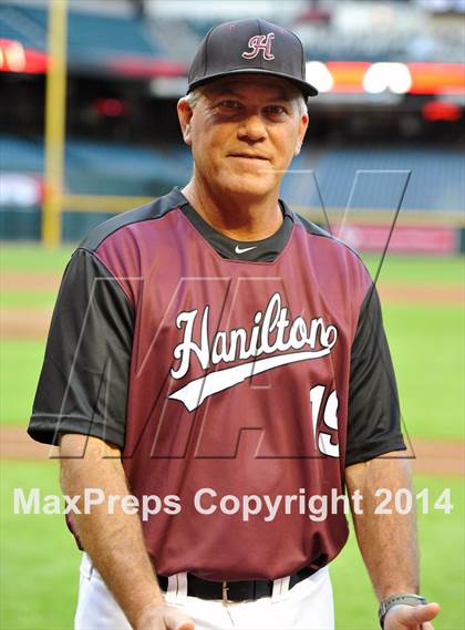 Thumbnail 1 in Mesquite vs. Hamilton photogallery.