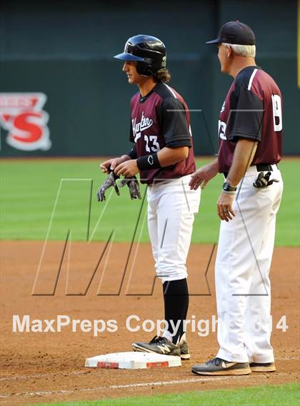 Thumbnail 1 in Mesquite vs. Hamilton photogallery.