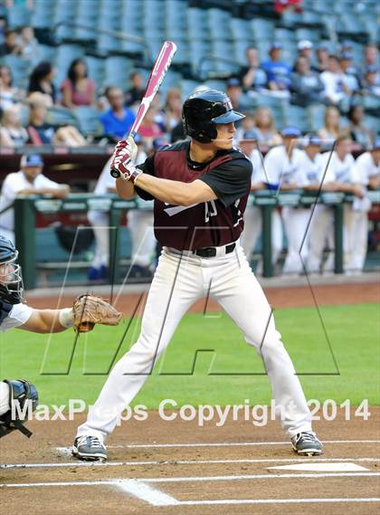 Thumbnail 3 in Mesquite vs. Hamilton photogallery.