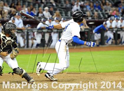 Thumbnail 3 in Mesquite vs. Hamilton photogallery.