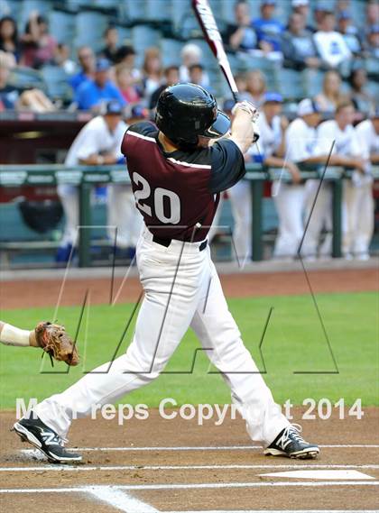 Thumbnail 3 in Mesquite vs. Hamilton photogallery.