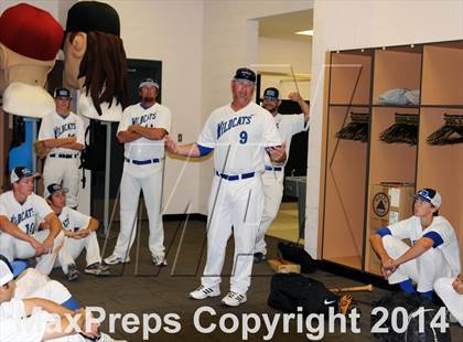 Thumbnail 2 in Mesquite vs. Hamilton photogallery.