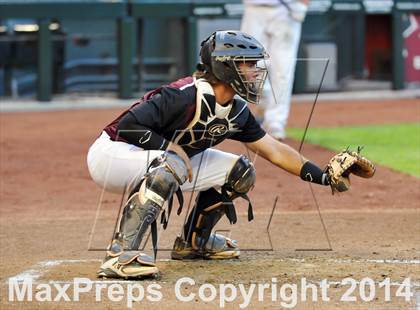 Thumbnail 2 in Mesquite vs. Hamilton photogallery.