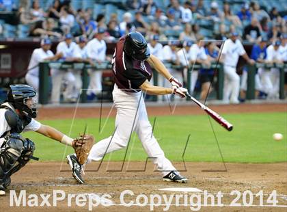 Thumbnail 1 in Mesquite vs. Hamilton photogallery.