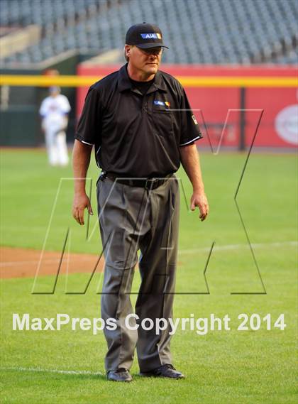 Thumbnail 2 in Mesquite vs. Hamilton photogallery.