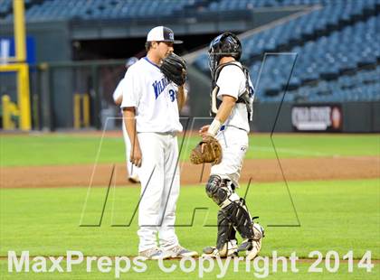 Thumbnail 3 in Mesquite vs. Hamilton photogallery.