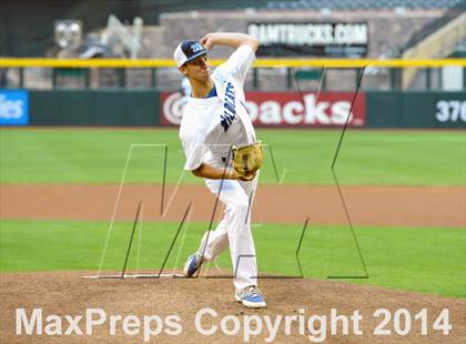 Thumbnail 1 in Mesquite vs. Hamilton photogallery.