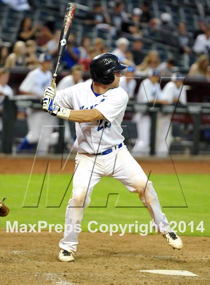 Thumbnail 3 in Mesquite vs. Hamilton photogallery.