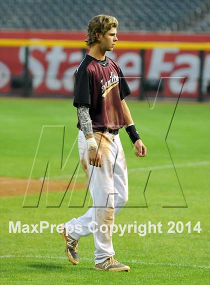 Thumbnail 2 in Mesquite vs. Hamilton photogallery.