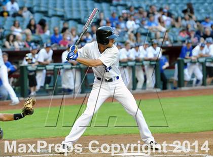 Thumbnail 2 in Mesquite vs. Hamilton photogallery.