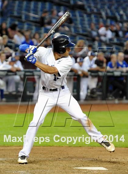 Thumbnail 2 in Mesquite vs. Hamilton photogallery.