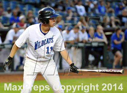 Thumbnail 1 in Mesquite vs. Hamilton photogallery.