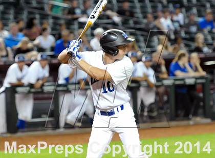 Thumbnail 2 in Mesquite vs. Hamilton photogallery.