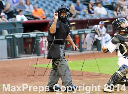 Thumbnail 1 in Mesquite vs. Hamilton photogallery.