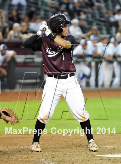 Thumbnail 3 in Mesquite vs. Hamilton photogallery.