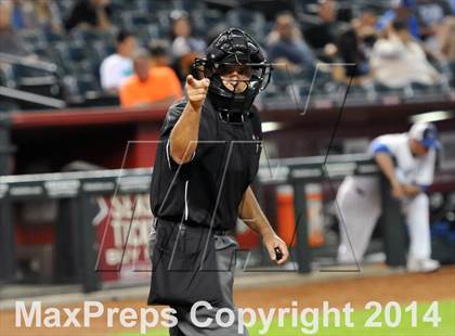 Thumbnail 1 in Mesquite vs. Hamilton photogallery.