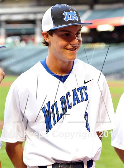 Thumbnail 3 in Mesquite vs. Hamilton photogallery.