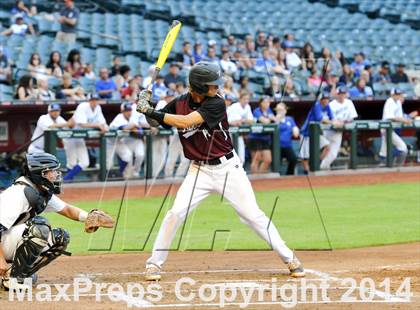 Thumbnail 1 in Mesquite vs. Hamilton photogallery.