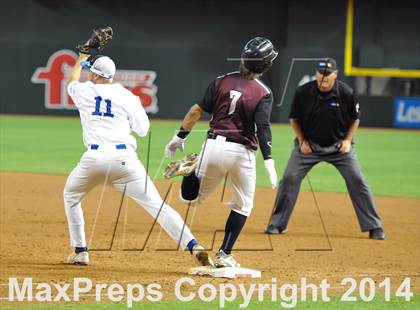 Thumbnail 1 in Mesquite vs. Hamilton photogallery.