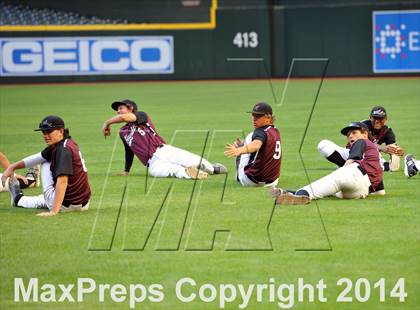 Thumbnail 1 in Mesquite vs. Hamilton photogallery.