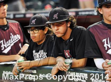 Thumbnail 3 in Mesquite vs. Hamilton photogallery.