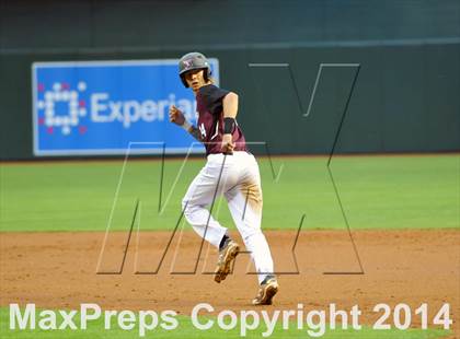 Thumbnail 1 in Mesquite vs. Hamilton photogallery.