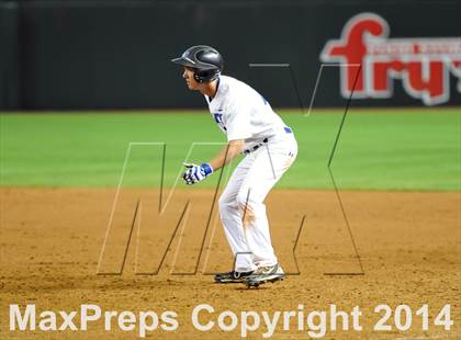 Thumbnail 1 in Mesquite vs. Hamilton photogallery.