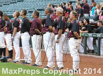 Thumbnail 2 in Mesquite vs. Hamilton photogallery.