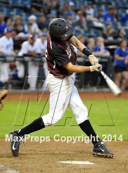 Thumbnail 3 in Mesquite vs. Hamilton photogallery.