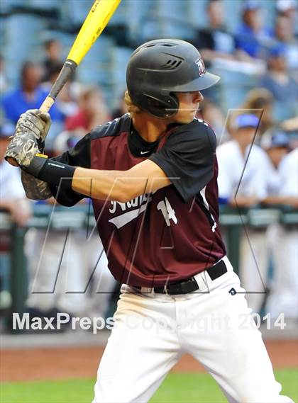 Thumbnail 3 in Mesquite vs. Hamilton photogallery.