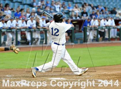 Thumbnail 3 in Mesquite vs. Hamilton photogallery.