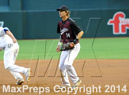 Thumbnail 3 in Mesquite vs. Hamilton photogallery.