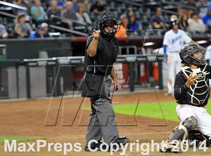 Thumbnail 1 in Mesquite vs. Hamilton photogallery.