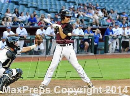 Thumbnail 3 in Mesquite vs. Hamilton photogallery.