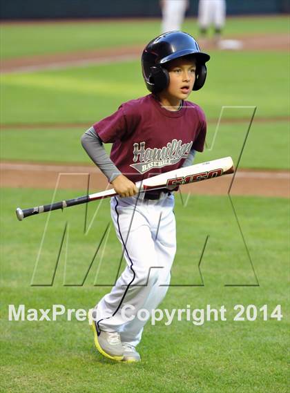 Thumbnail 3 in Mesquite vs. Hamilton photogallery.