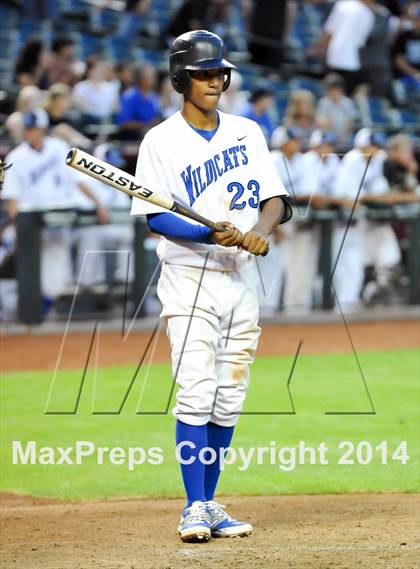 Thumbnail 1 in Mesquite vs. Hamilton photogallery.