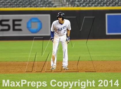 Thumbnail 3 in Mesquite vs. Hamilton photogallery.