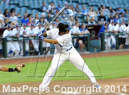 Thumbnail 2 in Mesquite vs. Hamilton photogallery.