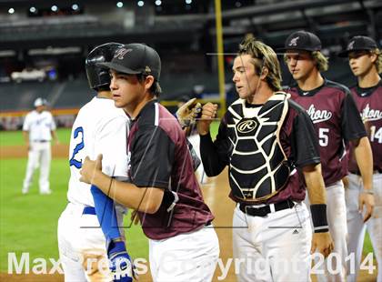 Thumbnail 1 in Mesquite vs. Hamilton photogallery.