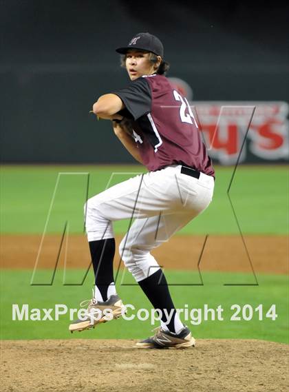 Thumbnail 3 in Mesquite vs. Hamilton photogallery.