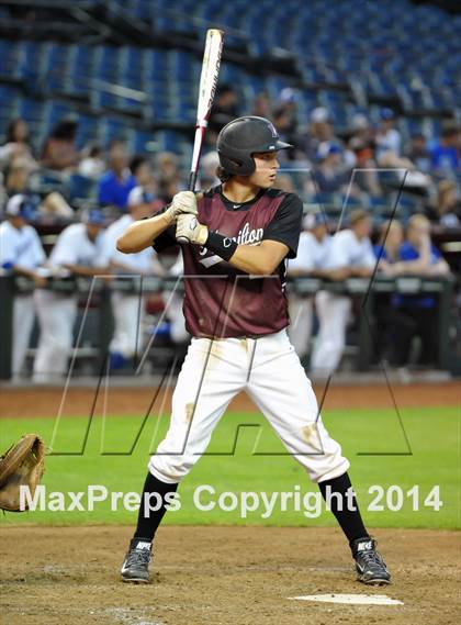 Thumbnail 1 in Mesquite vs. Hamilton photogallery.