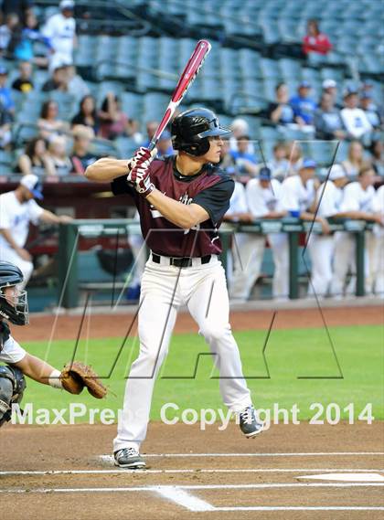 Thumbnail 3 in Mesquite vs. Hamilton photogallery.