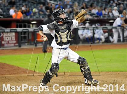 Thumbnail 1 in Mesquite vs. Hamilton photogallery.