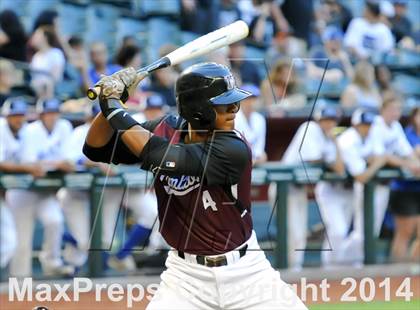 Thumbnail 1 in Mesquite vs. Hamilton photogallery.