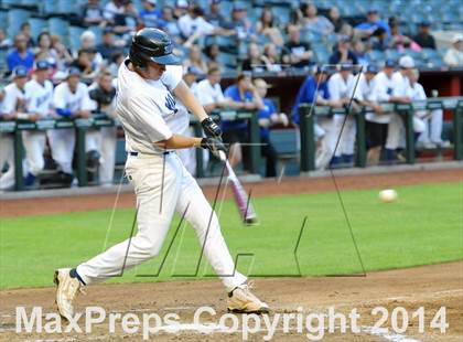 Thumbnail 2 in Mesquite vs. Hamilton photogallery.